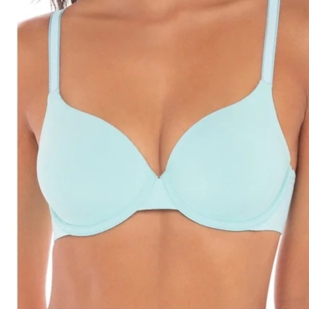 Luxe Full Coverage Bra